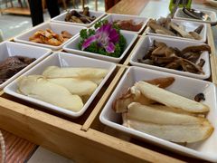 -大理董·董家小厨野生菌火锅(古城旗舰店)