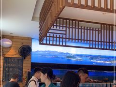 -渔傅印象滩涂霞浦海鲜(井大路店)
