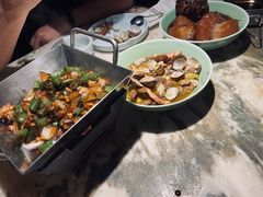-弄堂里(西溪龙湖天街店)
