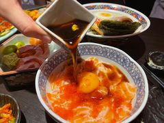 -隐月· 㐂和食屋(芝罘万达公馆店)