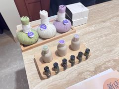 -LANN I 蘭·泰式古法按摩(高岛屋百货店)