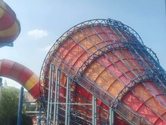 -上海玛雅海滩水公园