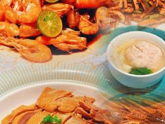 -醉舍·新淮扬菜(长宁龙之梦店)