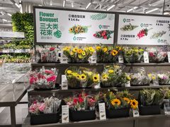 -鹿岛生活(熙地港店)