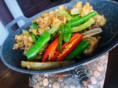 -汤记传菜(浦江店)