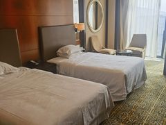 -济南喜来登酒店