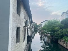 -绍兴古城