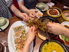 -蝴蝶里·粤菜·点心(龙湖杭州金沙天街店)