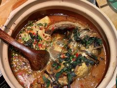 -吃饭皇帝大土家民族菜(正大广场店)