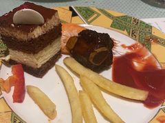 -舜和巴西烤肉餐厅(舜和国际店)