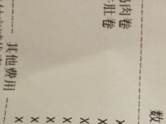 -沓客卤肉卷(共和新路店)