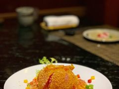 -长崎屋·日本料理·刺身·烧鸟(天河北路店)