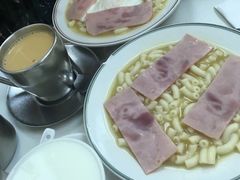 -澳洲牛奶公司(佐敦店)