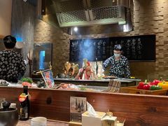 -炉匠炉端烧·酒(国金中心商场店)