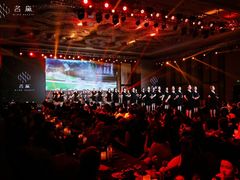 -太原凯宾斯基饭店