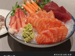 -温度铁板烧(亚泰大街店)