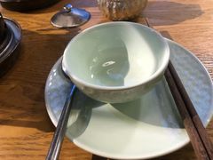 -Thai Basil罗勒叶泰式餐厅(时代天街店)