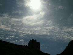 -冰沟丹霞旅游景区