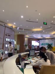 -新生植发·植养护一体