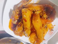 -槐店王婆大虾(西太堡店)