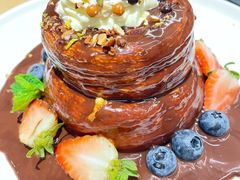 -娜娜家•Nana And Her Friends Restaurant(中北永旺店)