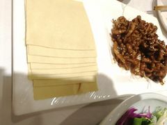 -天和晟烤鸭店(玉泉西街店)