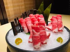 -余欢领鲜火锅(新街口店)