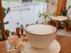 -AHAVA·Fang Baking Studio