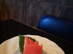 -Mr·Fish鱼鲜生海鲜放题(银泰in99店)