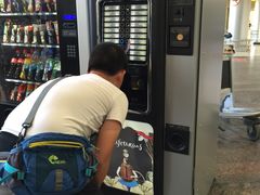 -谢列梅捷沃国际机场