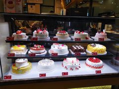 -味多美蛋糕(灯市口店)