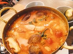 -CHINCHIN 青青·泰国料理(万象食家店)