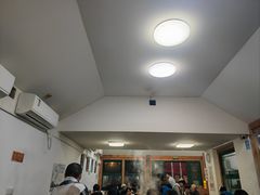 -天桥老金涮肉(牛街店)