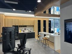-Another Key健身(紫金店)