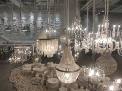 大堂-娜娜家·Nana's restaurant(国金汇店)