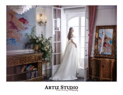 -艺匠摄影ARTIZ STUDIO(南京店)