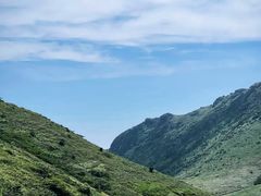 -嵛山岛