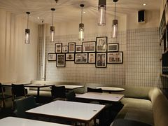 -BAKER&SPICE(安福路店)