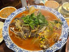 -福烤锦花(长乐路店)