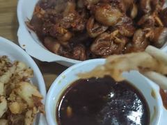 -满口香饭店