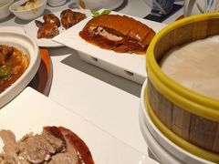 -贝勒爷·酥不腻烤鸭