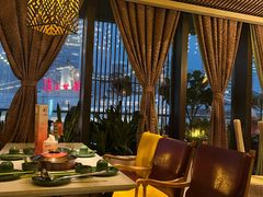 -润园四季椰子鸡火锅(海上世界店)