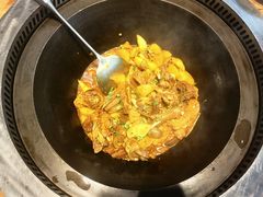 -山河屯铁锅炖·非遗东北菜(南山店)