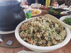 -蚝乡农庄(铁涌赤岸店)