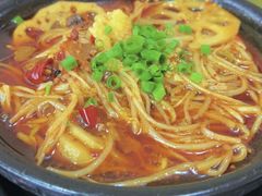 -三江砂锅(玉带小区店)