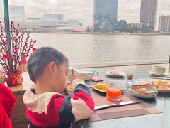 -白天鹅宾馆·流浮阁咖啡厅