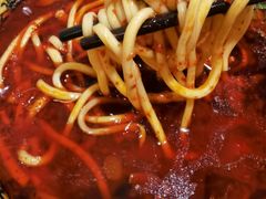-清真磨沟沿老字号牛肉面(总店)