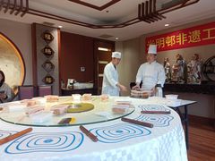 -光明邨大酒家(淮海路店)