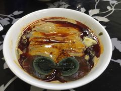 -何老二卤汁凉粉