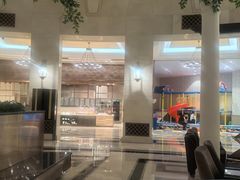 -武汉洲际酒店·漢自助餐厅
